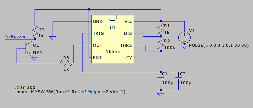 Refrigerator Door Sensor